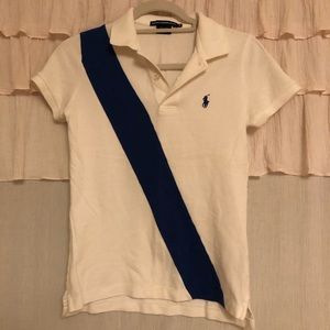 Polo Tee